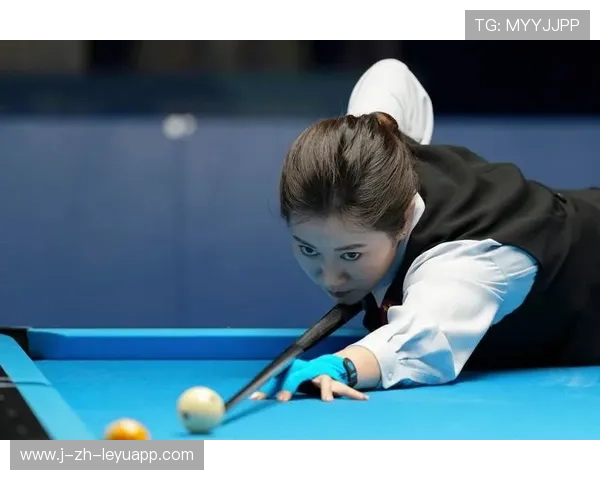 台球选手节奏感与软硬推杆练习：精妙技巧的全面提升之道