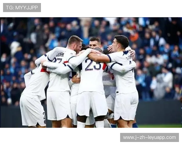 姆巴佩单挑门将挑射入网，巴黎轻松取胜